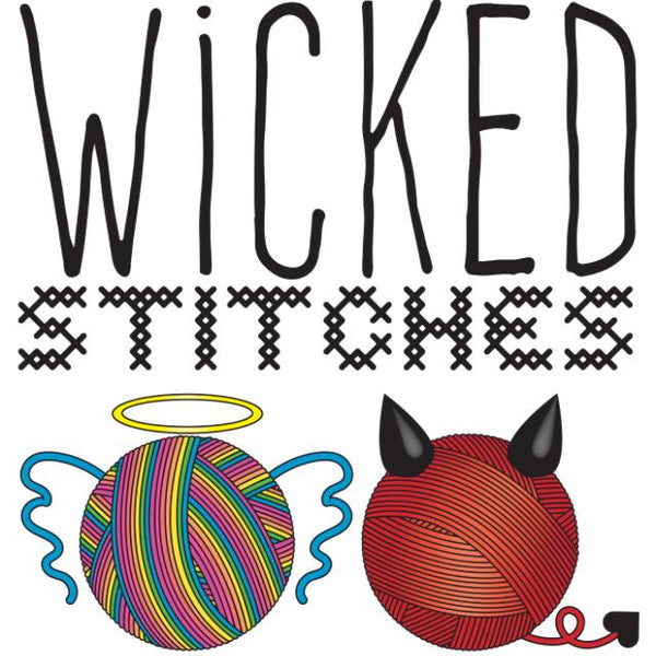 Wicked Stitches